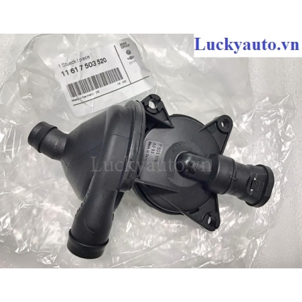 Van tách dầu (nhớt) xe BMW 318i đời 2004_ 1161 7503 520_ 11617503520